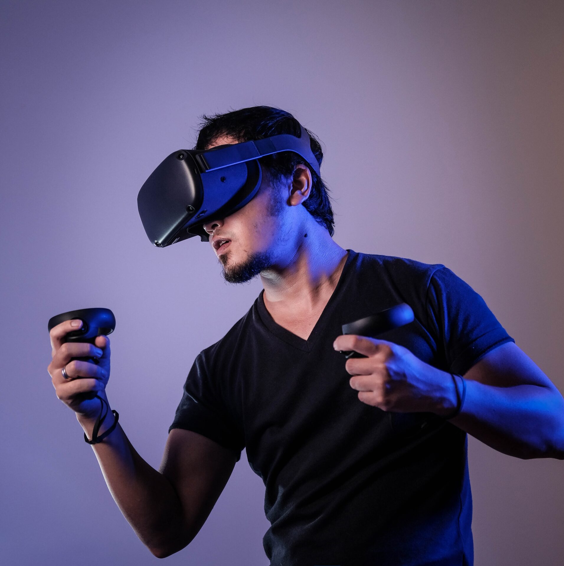 Virtual Reality and Augmented Reality Revolutionise Online Gaming Industry